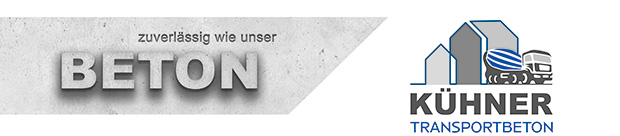 Lieferung von Betonblöcken / Schüttgüter im Raum Viernheim